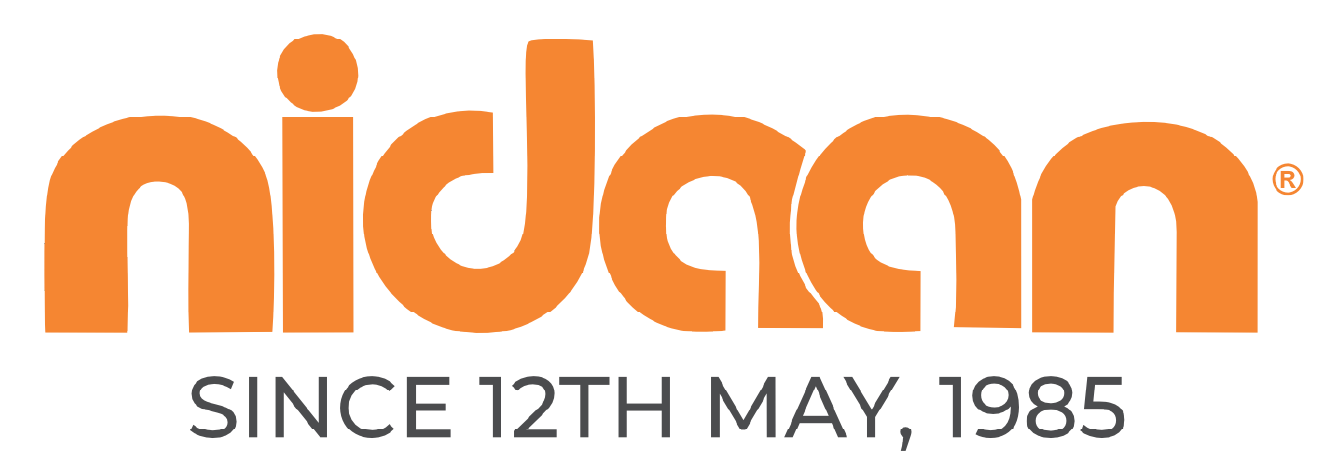 Nidaan Dental Logo