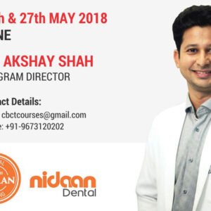 CBCT FOUNDATION COURSE
