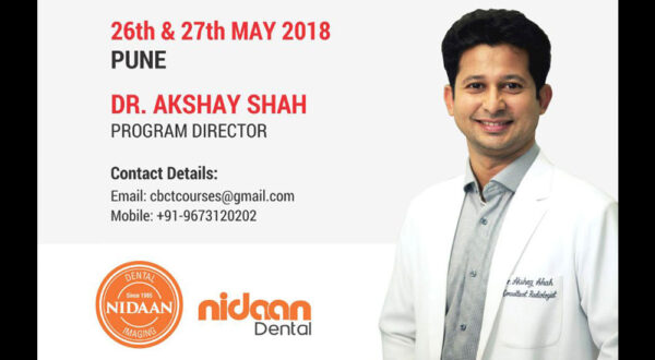 CBCT FOUNDATION COURSE