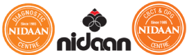 Nidaan Dental Logo